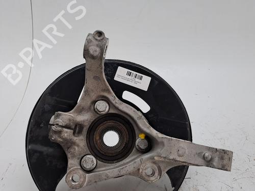 Left front steering knuckle OPEL INSIGNIA A Saloon (G09) 2.0 CDTI (69) | BP23371216M25