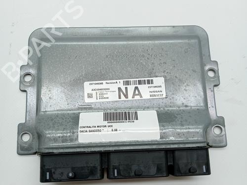 Motorstyringsenhed DACIA SANDERO III 1.0 TCe 90 (91 hp) 23342227