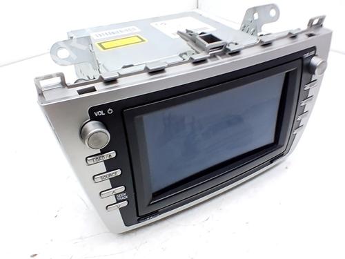 Used Display monitor Display monitor MAZDA 6 Hatchback (GH) 2.0 MZR-CD (GH14) (140 hp) 33765165 33765165