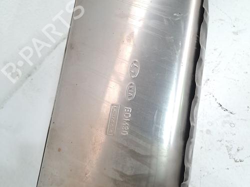 Exhaust system KIA CEE'D (JD) 1.6 CRDi 136 | BP25465456M121 