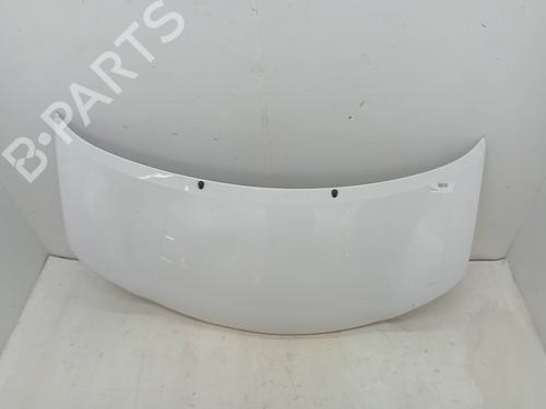 Motorhjelm SMART FORFOUR Hatchback (453) electric drive / EQ (453.091) (56 hp) 23349025