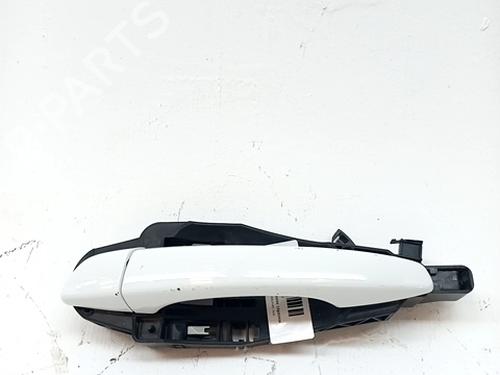 Rear left exterior door handle OPEL ASTRA L Sports Tourer (OV5) 1.6 Plug-In Hybrid (F4DGXT) | BP29558573C130 
