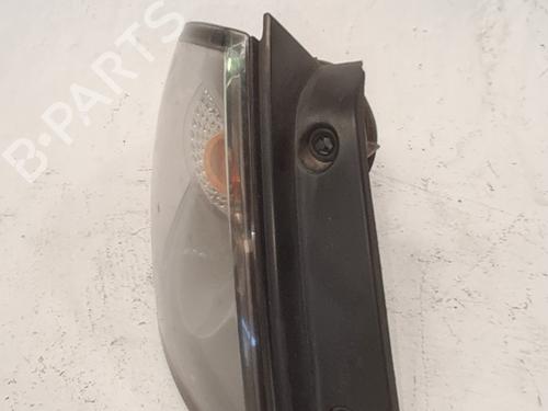 Left taillight SEAT TOLEDO III (5P2) 2.0 TDI | BP36523620C34 - Image 3