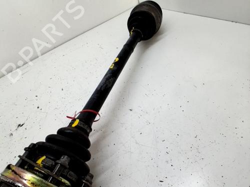 Used Left rear driveshaft BMW 3 Coupe (E46) 320 Cd (150 hp) 30120941