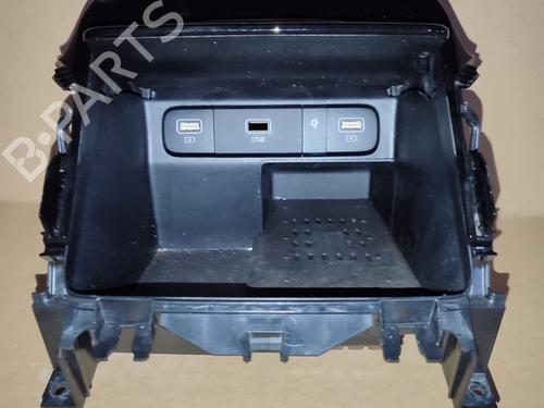 Modulo electronico KIA SORENTO IV (MQ4, MQ4A) 1.6 T-GDi Hybrid | BP23346430M83