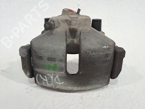 Bremssattel rechts vorne für VW PASSAT B5.5 (3B3) 2.0 (115 hp) 23289653