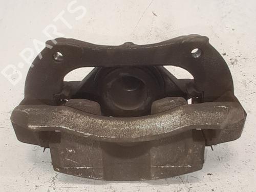 Right front brake caliper OPEL ASTRA J (P10) 1.6 (68) | BP37159872M104 - Image 2