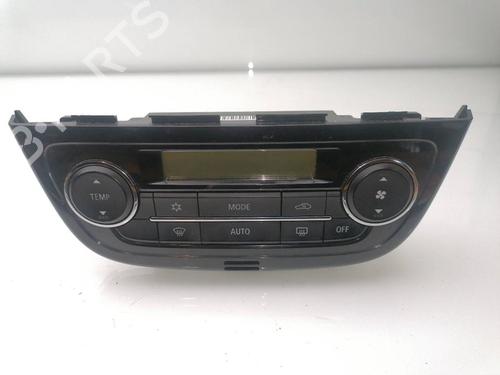 Commande Chauffage MITSUBISHI MIRAGE / SPACE STAR VI Hatchback (A0_A) 1.2 (A03A) (80 hp) 23940233
