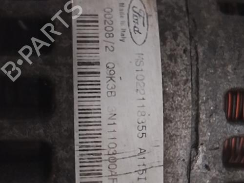 Alternator FORD FOCUS C-MAX (DM2) 1.6 | BP38419374M7 - Image 2