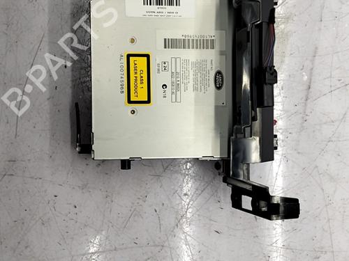 Used Radio Radio LAND ROVER RANGE ROVER SPORT I (L320) 3.0 D 4x4 (245 hp) 33871340 33871340
