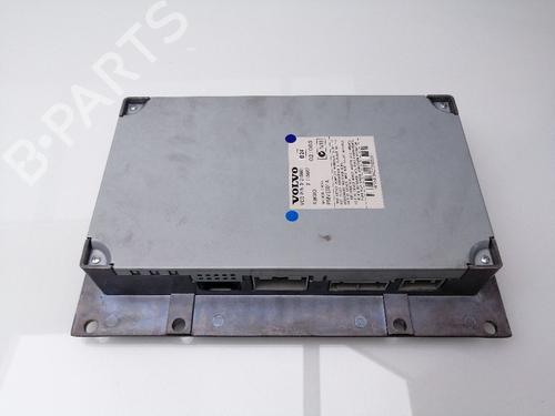 Electronic module VOLVO S40 II (544) 1.8 FlexFuel | BP23936478M83 