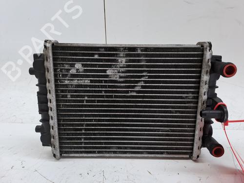 Used Water radiator AUDI A8 D4 (4H2, 4H8, 4HC, 4HL) 6.3 W12 quattro (500 hp) 23376734