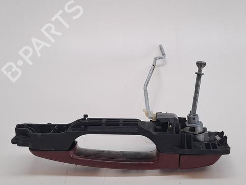 Front right exterior door handle SUZUKI GRAND VITARA II (JT, TE, TD) 1.9 DDiS All-wheel Drive (JT419, TD44, JB419WD, JB419XD,... | BP23362462C129 