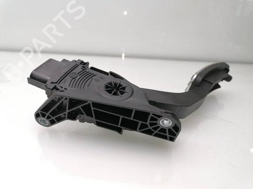 Used Pedal FORD FIESTA VI (CB1, CCN) 1.6 Ti (134 hp) 23384455