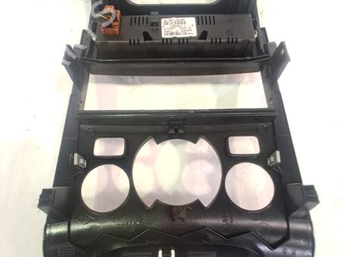 Switch PEUGEOT 3008 I MPV (0U_) 1.6 HDi | BP35807630I30 - Image 2