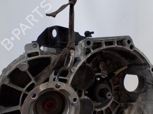 Used Gearbox Gearbox 38264320 38264320