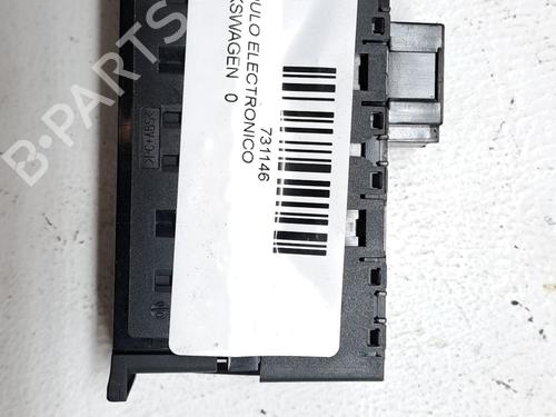 Module électronique VW TRANSPORTER T6 Van (SGA, SGH, SHA, SHH) 2.0 TDI (110 hp) 28960217