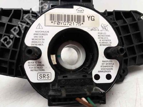 Kombi Kontakt / Stilkkontakt HONDA JAZZ II (GD_, GE3, GE2) 1.2 i-DSI (GD5, GE2) (78 hp) 23650001