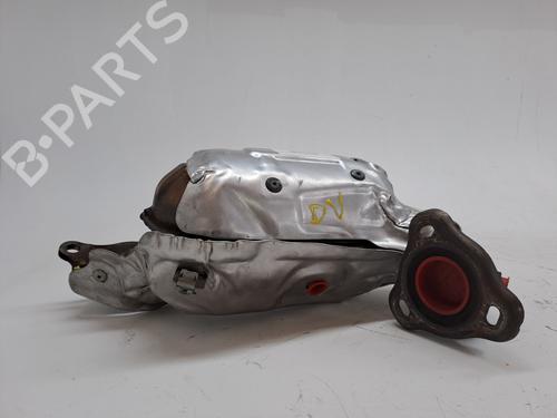 Catalyst DACIA SANDERO II TCe 90 (B8M1, B8MA, B8AC) | BP23977091M10 