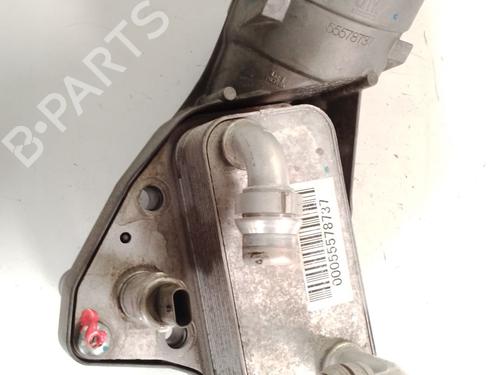 Used Support OPEL INSIGNIA A Sports Tourer (G09) 2.0 CDTI (35) (131 hp) 28960438