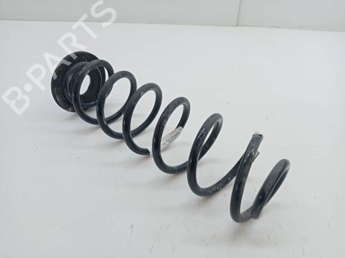 Shock absorber spring AUDI A3 Sportback (8VA, 8VF) 1.4 TFSI | BP23343248C152 