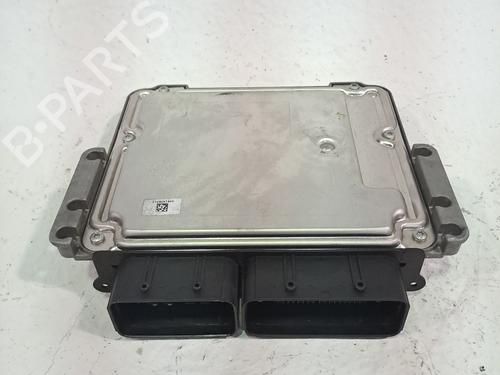Engine control unit (ECU) CITROËN C3 / C3 ORIGIN III (SX) 1.6 BlueHDi 75 | BP25809456M57 