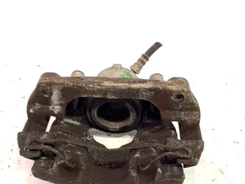 Right front brake caliper RENAULT MEGANE III Hatchback (BZ0/1_, B3_) 1.5 dCi (BZ1G, BZ1W, BZ0R) | BP33768045M104 - Image 2