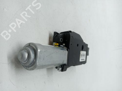 Sunroof engine NISSAN X-TRAIL III (T32_, T32R, T32RR) 1.6 dCi (T32) | BP25248969M60 