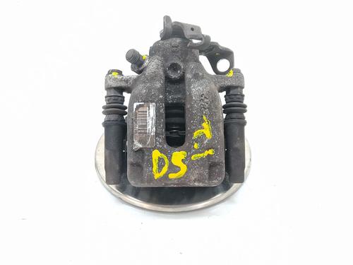 Used Left rear brake caliper PEUGEOT 308 I (4A_, 4C_) 1.6 HDi (90 hp) 28958250