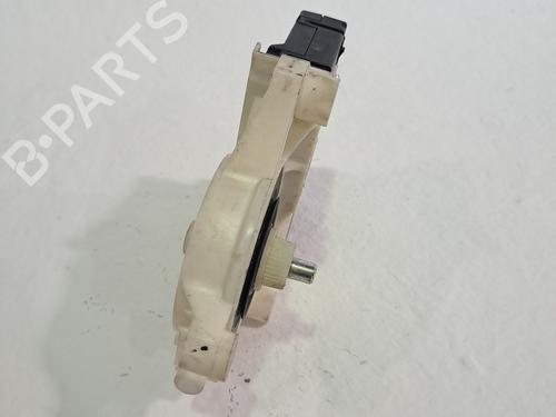 Rudehejsemotor bagstkærm højre RENAULT MEGANE III Hatchback (BZ0/1_, B3_) 1.2 TCe (BZ2B, BZ11) | BP27463415E22 