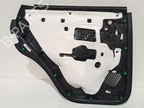 Bageste venstre beklædning BYD SEAL U 1.5 Plug-in Hybrid Front-Wheel Drive | BP32383959C60