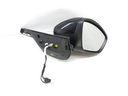 Used Right mirror CITROËN C3 / C3 ORIGIN III (SX) 1.5 BlueHDi 100 (SXYHYP, SXYHTU) (102 hp) 27461192