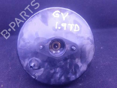 Bremseservo SUZUKI GRAND VITARA II (JT, TE, TD) 1.9 DDiS All-wheel Drive (JT419, TD44, JB419WD, JB419XD,... (129 hp) 23385405