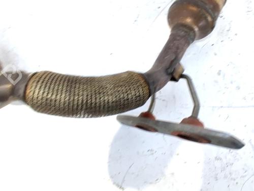 Catalyst AUDI A1 Sportback (GBA) 30 TFSI | BP33771637M10 - Image 3