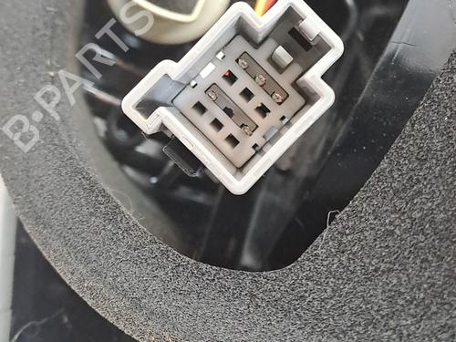 Venstre baglygte FORD FIESTA VI (CB1, CCN) 1.25 | BP27461296C34 