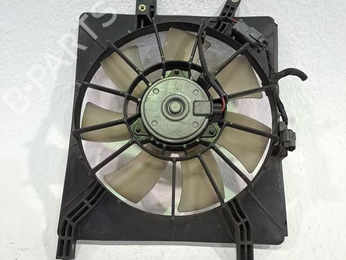 Køleventilator elektrisk HONDA ACCORD VII (CL, CN) 2.4 (CL9) (190 hp) 27714916