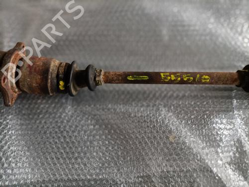 Right rear driveshaft FORD MONDEO II (BAP) 1.6 i | BP25987698M41