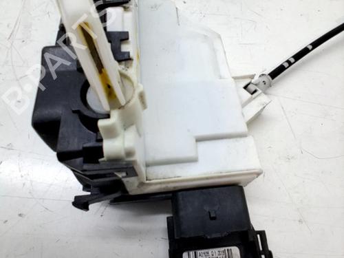 Front right lock CITROËN BERLINGO Box Body/MPV (B9) 1.6 HDi / BlueHDi 75 | BP29991468C97 