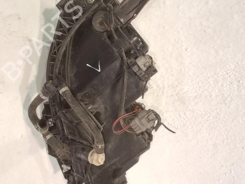 Left headlight SUBARU FORESTER (SH_) 2.0 D AWD (SHH, SHD, SHN) | BP37289007C28 - Image 2
