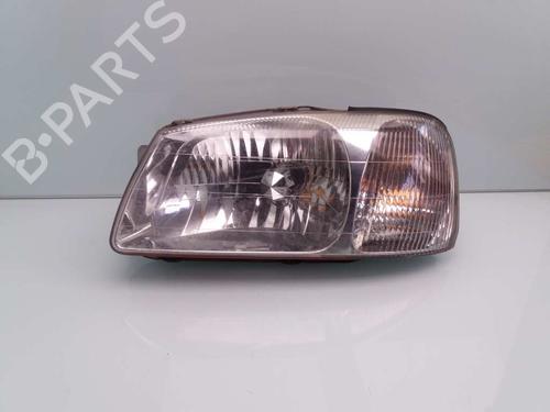 Scheinwerfer links HYUNDAI ACCENT II (LC) 1.3 | BP23649428C28 