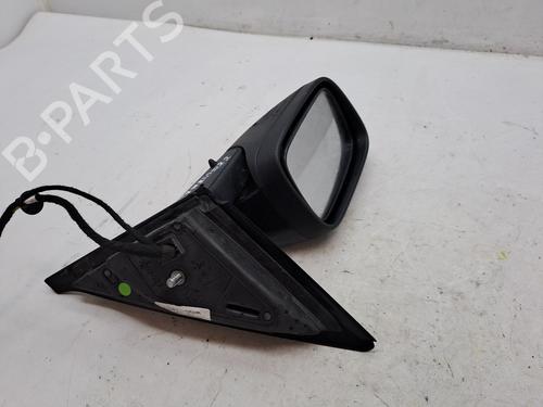 Left mirror VOLVO V50 (545) 1.6 D | BP23358647C26 