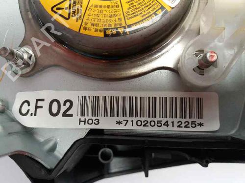 Driver airbag MAZDA 6 Hatchback (GG) 2.0 (GGES) | BP23874142C9 