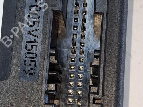 Elektronisk modul AUDI A8 D4 (4H2, 4H8, 4HC, 4HL) 6.3 W12 quattro | BP23381921M83 