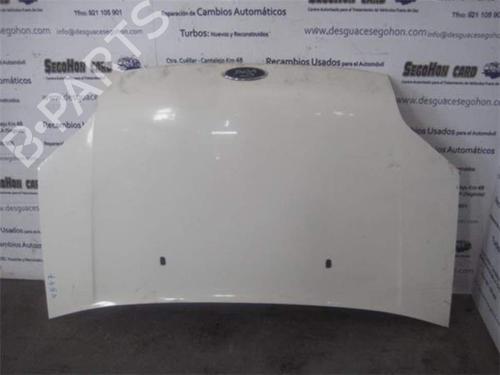 Used Hood FORD TRANSIT CONNECT (P65_, P70_, P80_) 1.8 Di (75 hp) 26168913
