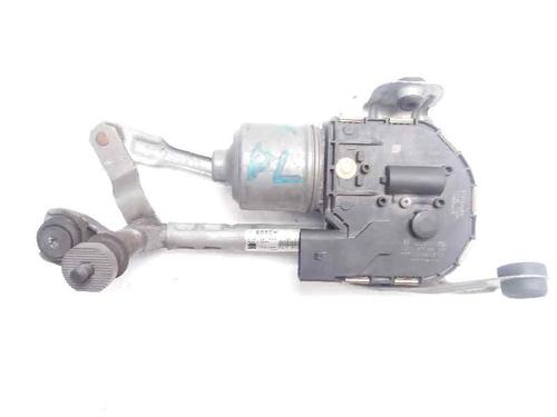 Front wiper motor SEAT LEON (1P1) 1.4 16V | BP23453740M29 - Image 4