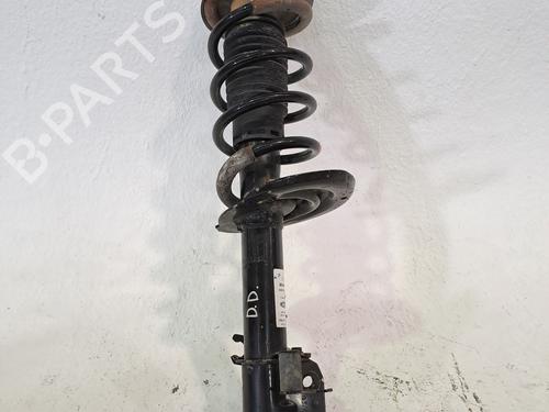 Used Right front shock absorber DACIA DOKKER Box Body/MPV 1.5 dCi (FEAJ) (90 hp) 28037473