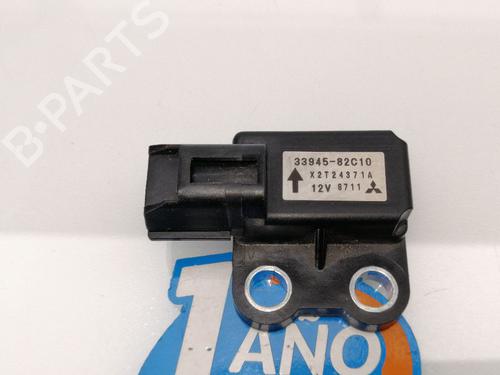 Elektronisk sensor SUZUKI SX4 (EY, GY) 1.9 DDiS 4x4 (RW419D) (120 hp) 23893185