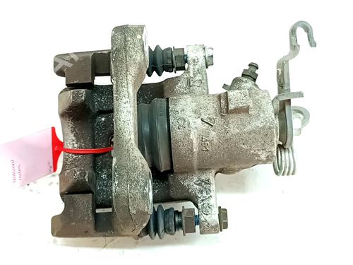 Left rear brake caliper VW GOLF V (1K1) 2.0 TDI 16V | BP31262288M107