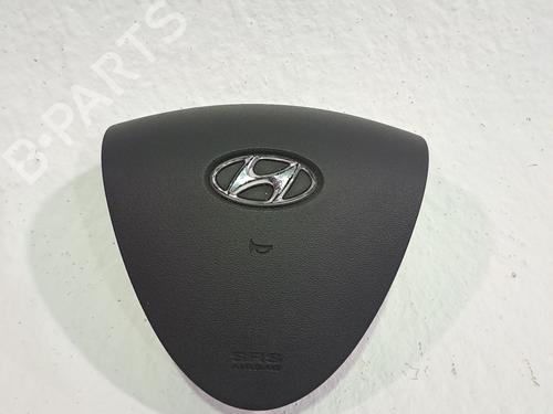 Used Driver airbag HYUNDAI i30 (FD) 1.6 CRDi (116 hp) 25783762