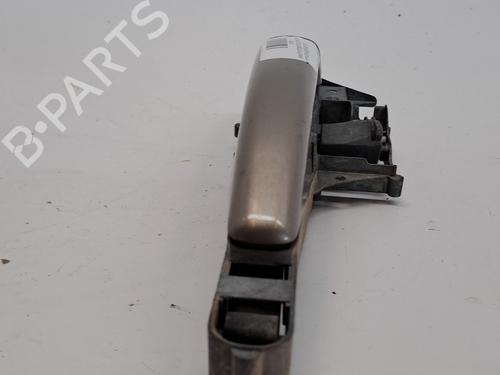 Front right exterior door handle CITROËN BERLINGO Box Body/MPV (B9) 1.6 HDi 90 16V | BP26882296C129 